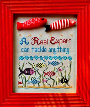 (image for) Reel Expert